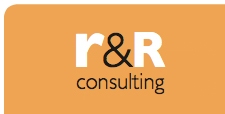 Logo de r&R Consulting