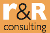 Logo de r&R Consulting Empresa especializada en Protección de Datos